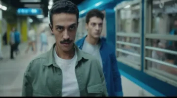 موعد الانطلاق.. تابع الحلقة السابعة من مسلسل رأس الأفعى